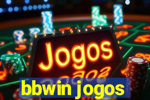 bbwin jogos